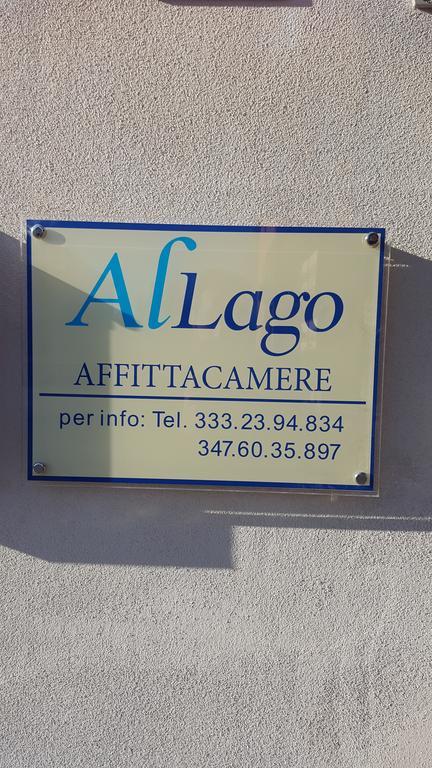 Al Lago Adro Zewnętrze zdjęcie